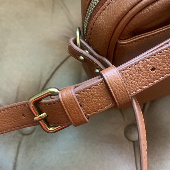 J Crew cross body bag - Picture 4 of 7